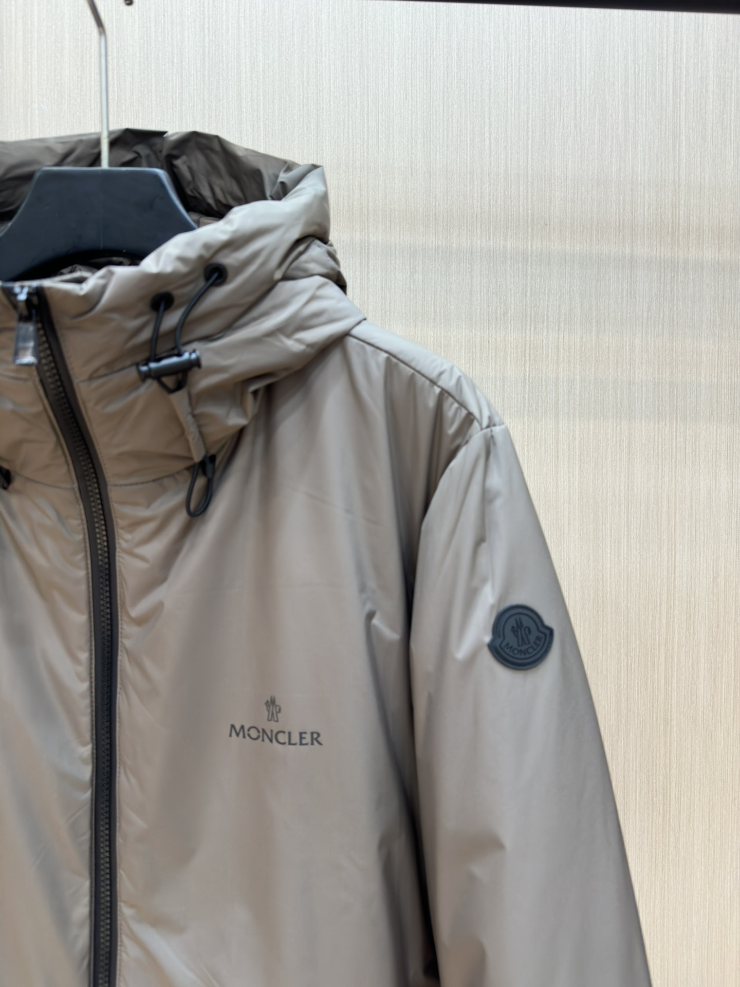 Moncler Down Jackets